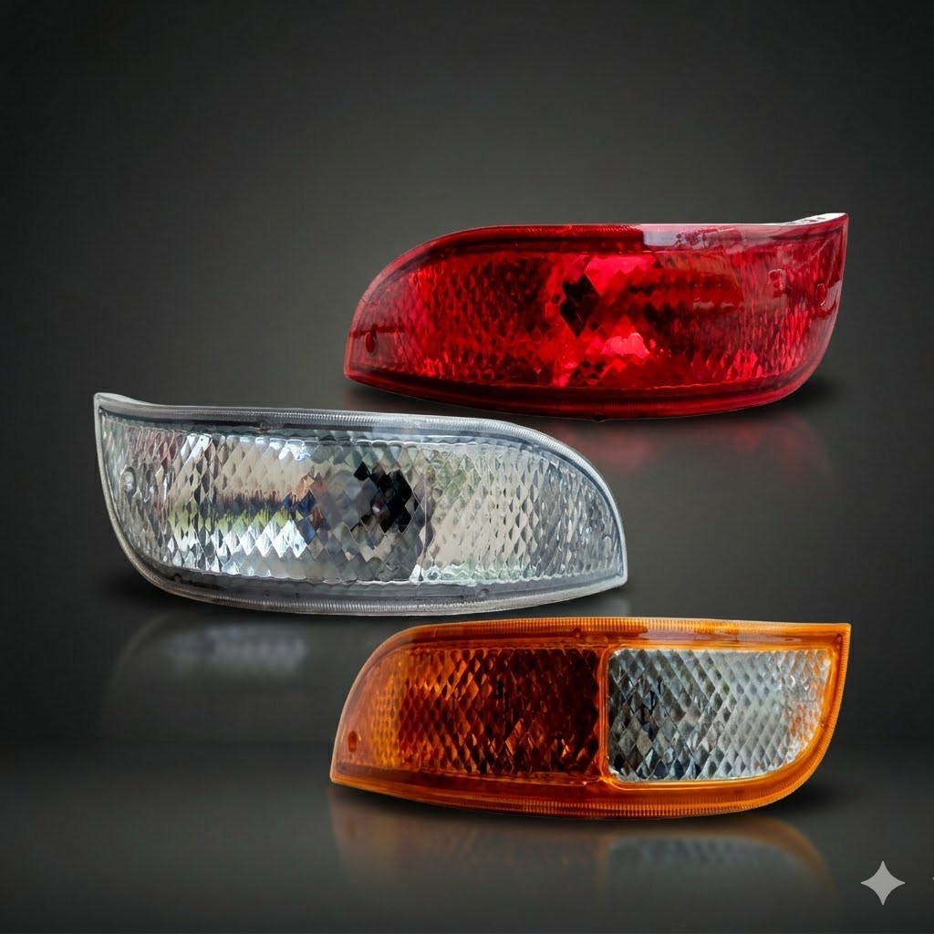 TG-SL-2117 STOP LAMP CACING